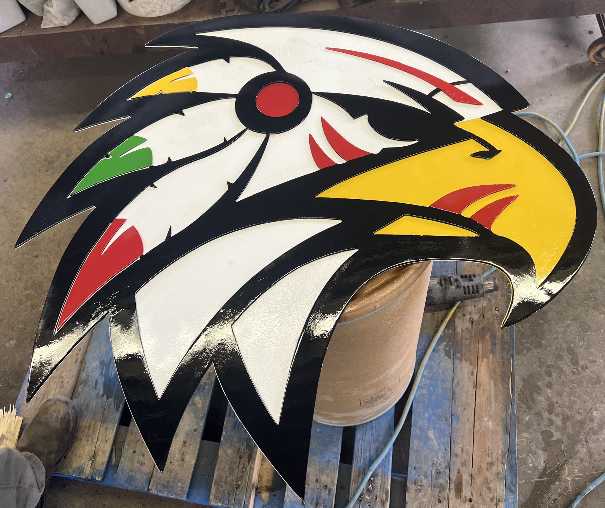 Mitchell Hawks on Twitter: 