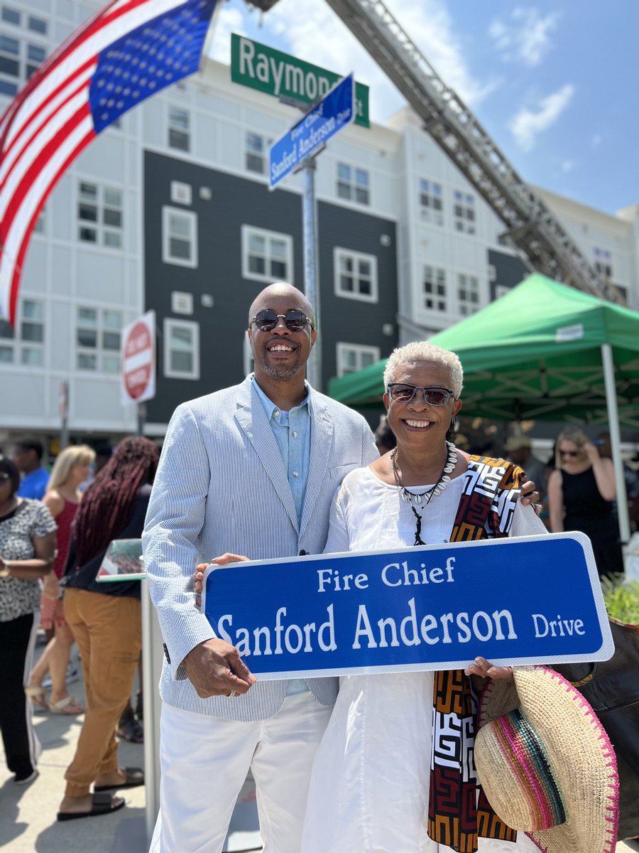 Rick_Fulcher's tweet photo. Great day for the Anderson Family https://t.co/wKMLCov5BE
