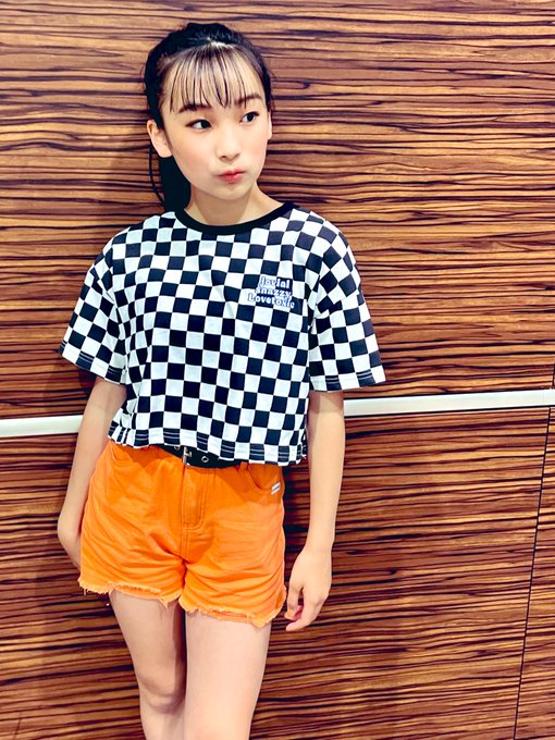 Twitterのコスプレ画像2