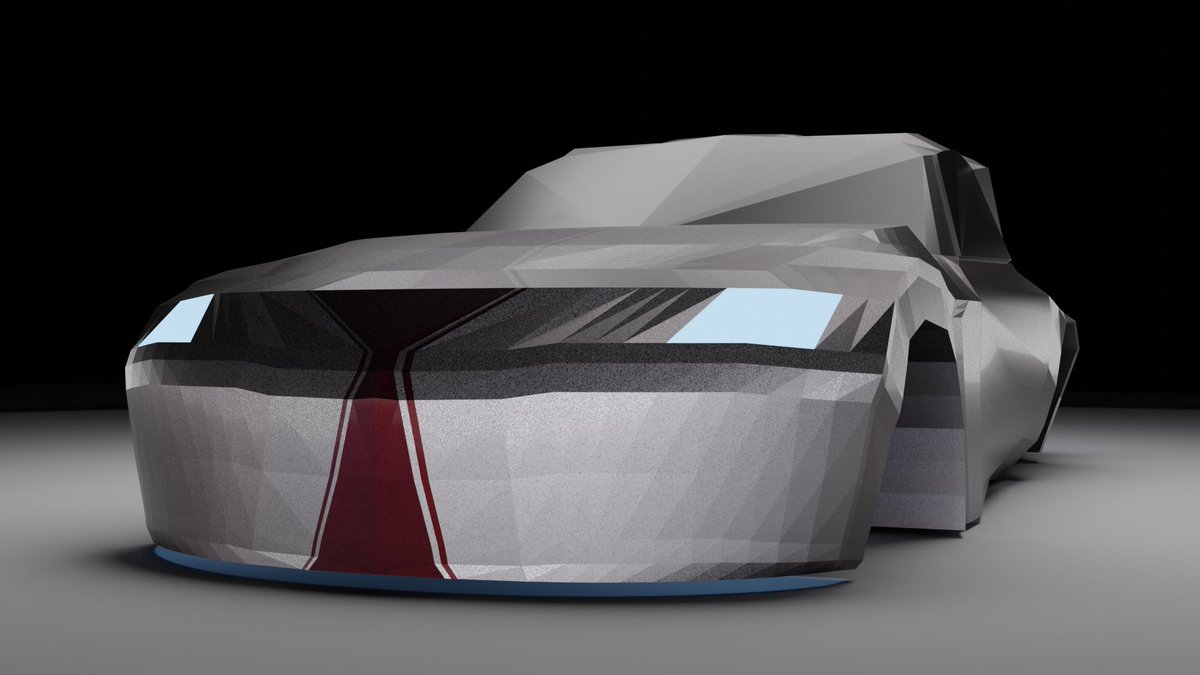 QuietNook's tweet photo. Hello, Head Guy in Charge Here! (You can also call me SOUP!) Sorry for the radio silence, we are all working hard on this project. You can expect something by the end of this month!

Meanwhile, enjoy the current renders of some of our cars! Made by our amazing 3D Artist! https://t.co/SScyap5Gh8