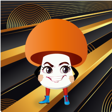 TheMushroomies's tweet photo. F: 🍄https://t.co/TsIYKydyQX |🔴Minting Live Now
T:🎸#ShroomAtiks #NFTCommunity
S:🚂#SolTrain #DegenLife

🍄#NFTPPL Powered @MushroomiesNFTs 💥 

  🛸#InvasionoftheShrooms🤪❤️‍🔥🤟

#SolanaNFTs #NFTs #NFTProject #NFT #SolTrain🚂 https://t.co/9MOTZC9NzF