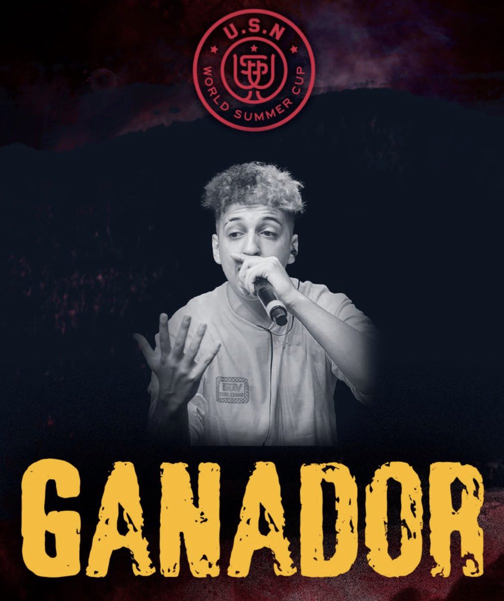 MECHA se lleva el tercer puesto de esta #USN2022🥉