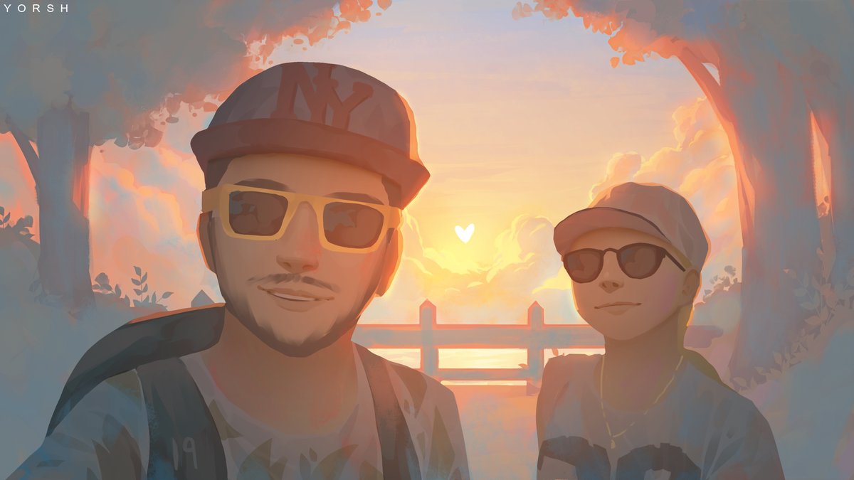 Yorsh (@YorshCP) さんのイラスト・マンガ作品まとめ (75 件) - Twoucan