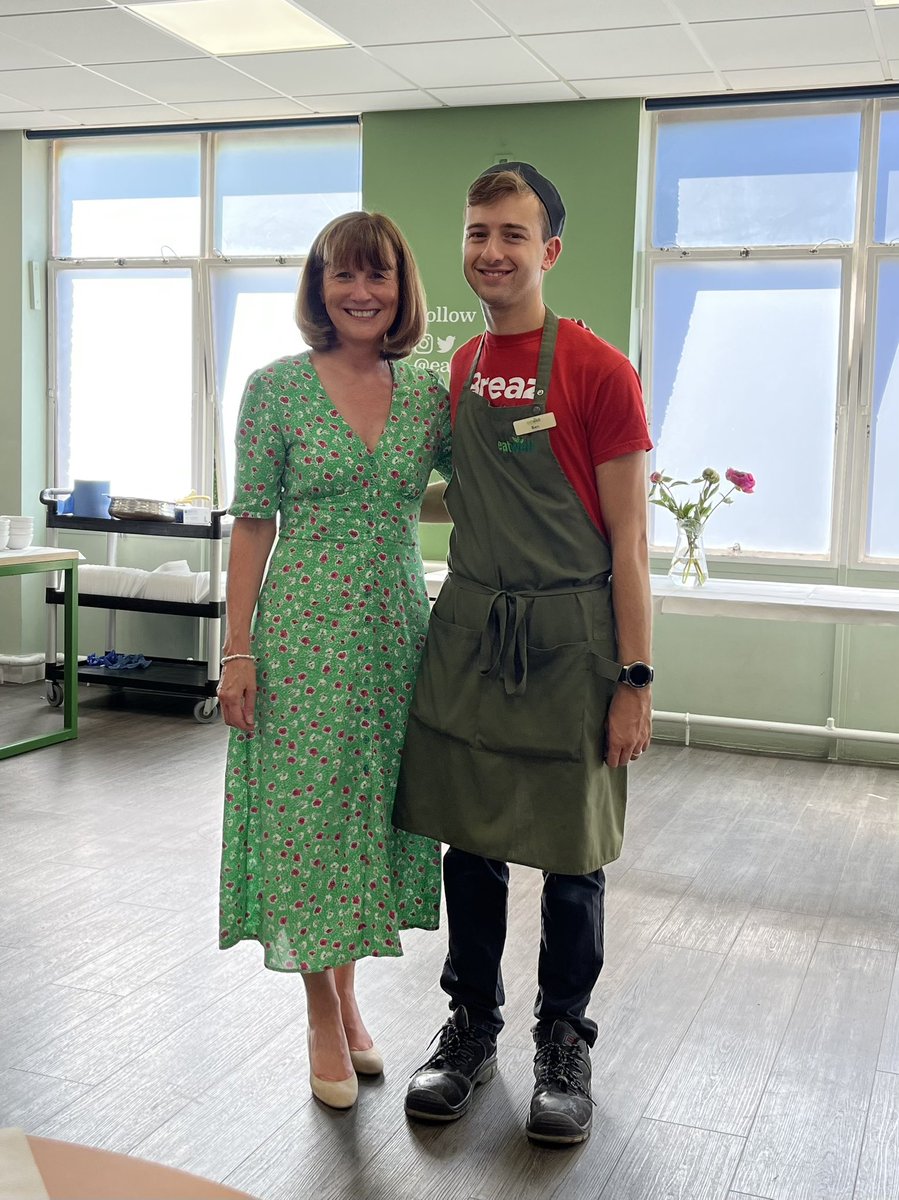 Dame Alwen Williams tweet media