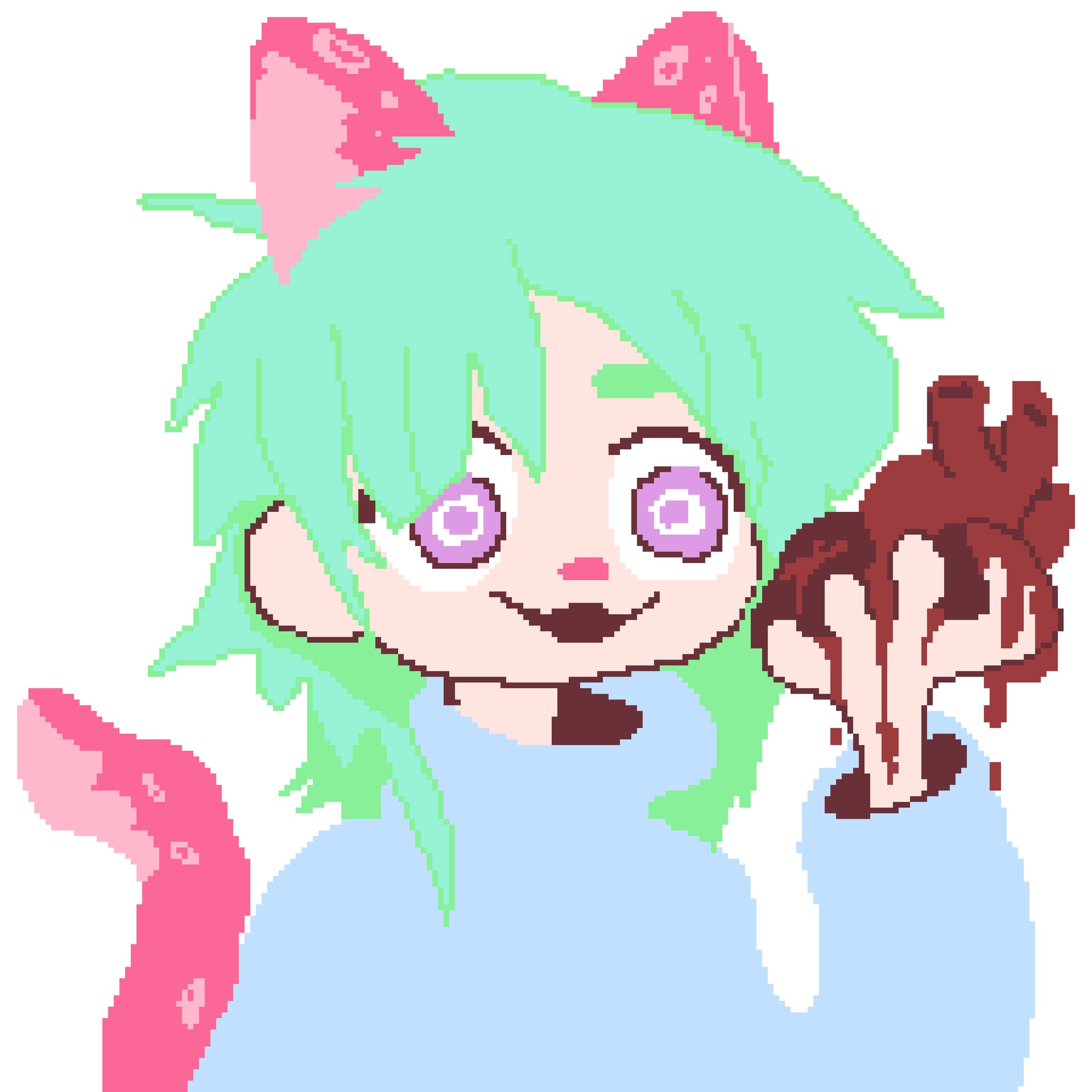 💖Dust the Moth💖 on Twitter "I want my baby back baby back baby back