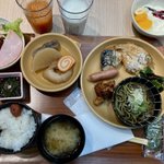 ツイートに含まれる画像