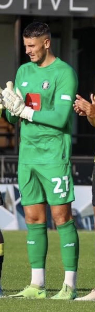 Will Scaife tweet media