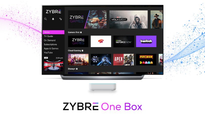 Just had 10,000 boxes arrive for our launch in August. Long live the STB <a href="/Lord_Sugar/">Lord Sugar</a> following your footsteps