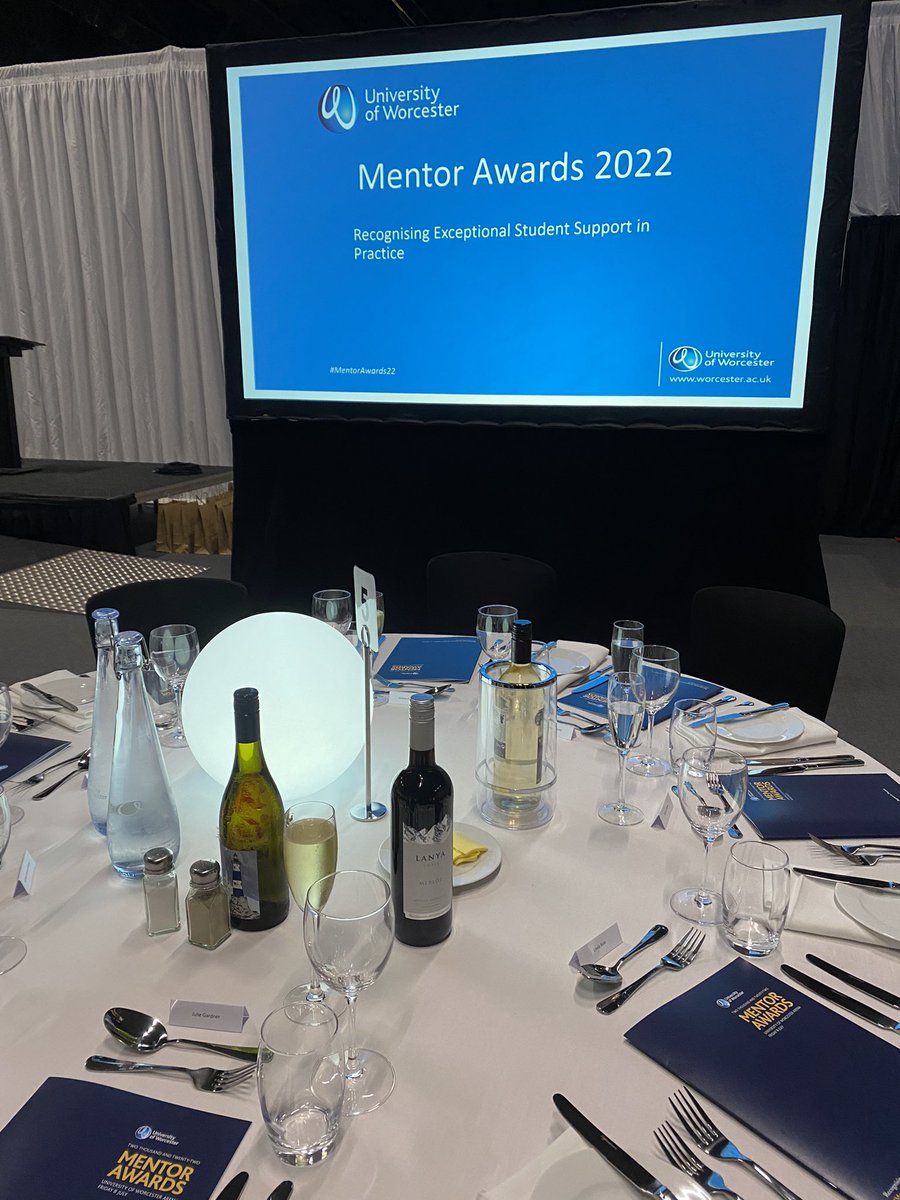 JulesGardner9's tweet photo. #MentorAwards22 https://t.co/FbS9II33gW