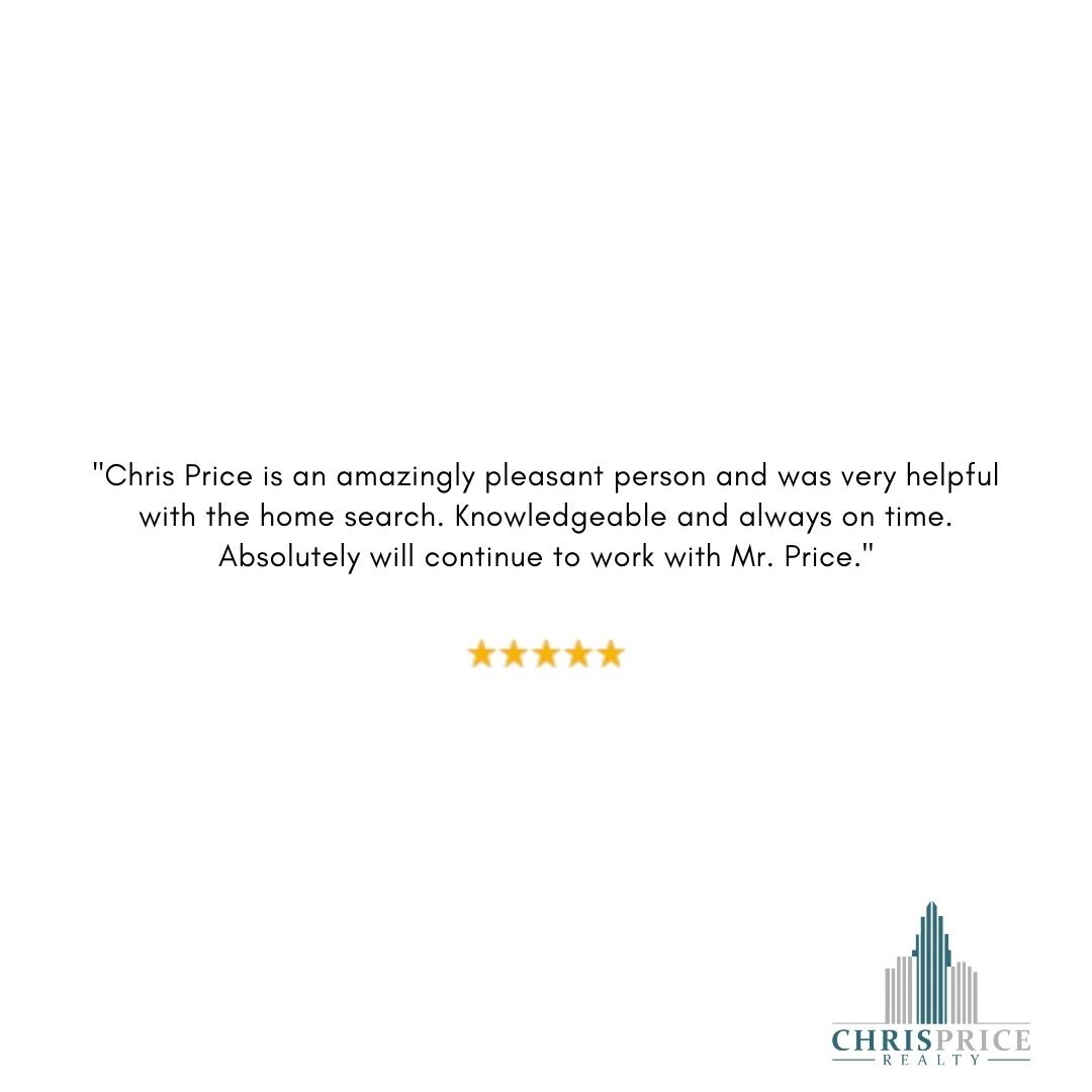 CLIENT REVIEW | We work with the best clients and are extremely grateful that they make our jobs easy!