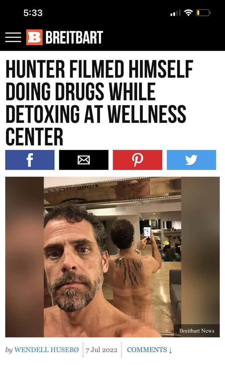 Justin Horwitz tweet media