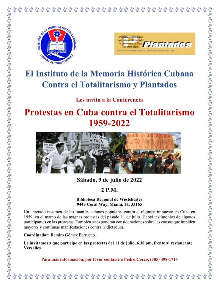 CubaMemoriaHistorica tweet media