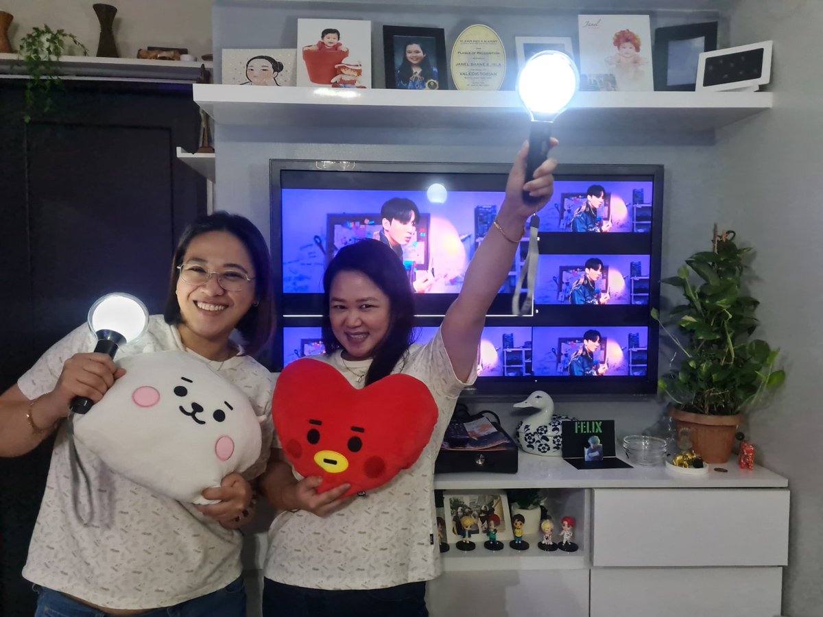 B_Dbomb's tweet photo. #HBD_TO_ARMY #HappyARMYDay https://t.co/rQO2LUDUph