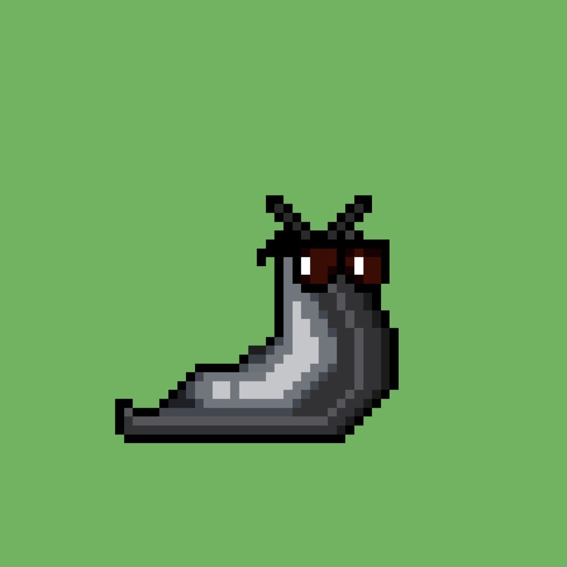 Secret NFT project coming to #NEAR soon.. All Near Nature NFT holders will have exclusive access and FREE mint 👀 💥 🐌 

You can still mint our 🌲 here: nearnature.art 

Every NFT minted plants 14 trees 💚