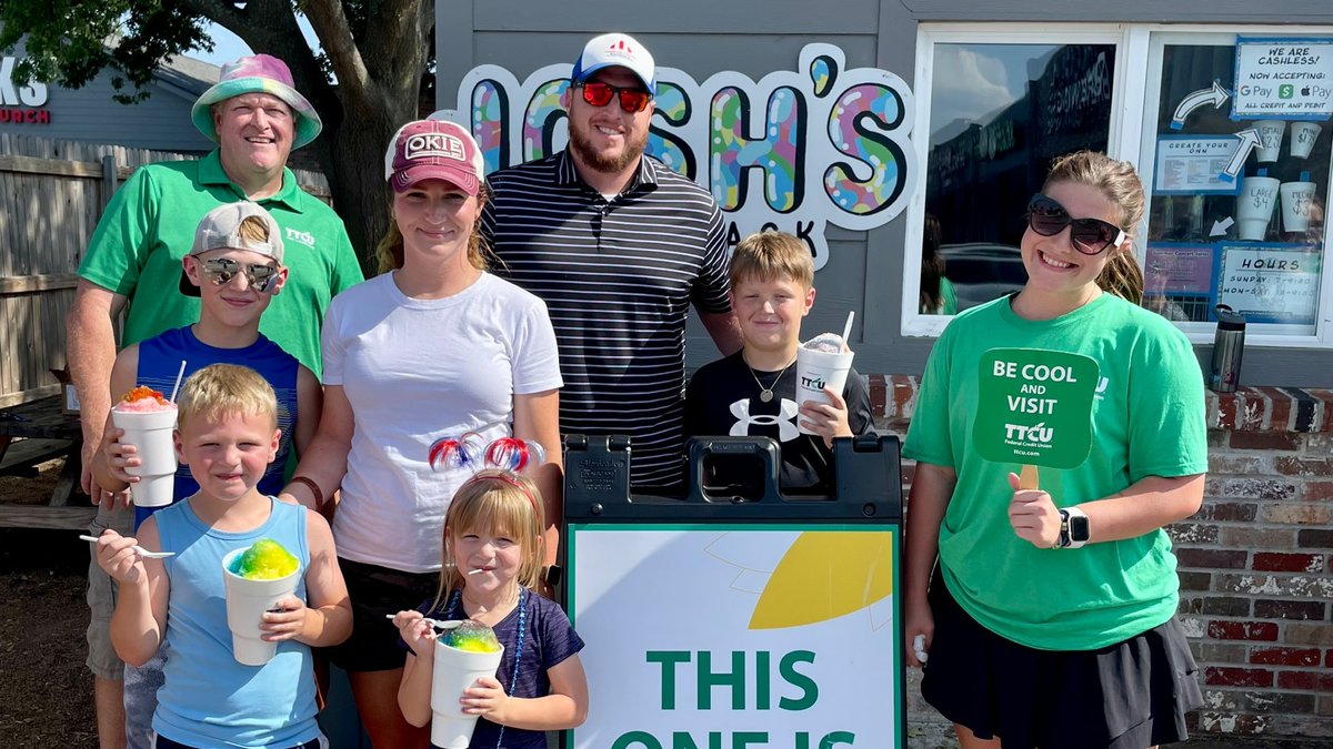 TTCU Federal Credit Union tweet media