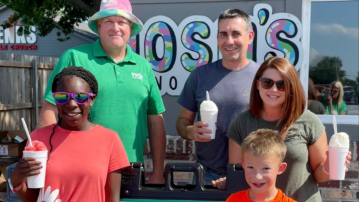 TTCU Federal Credit Union tweet media