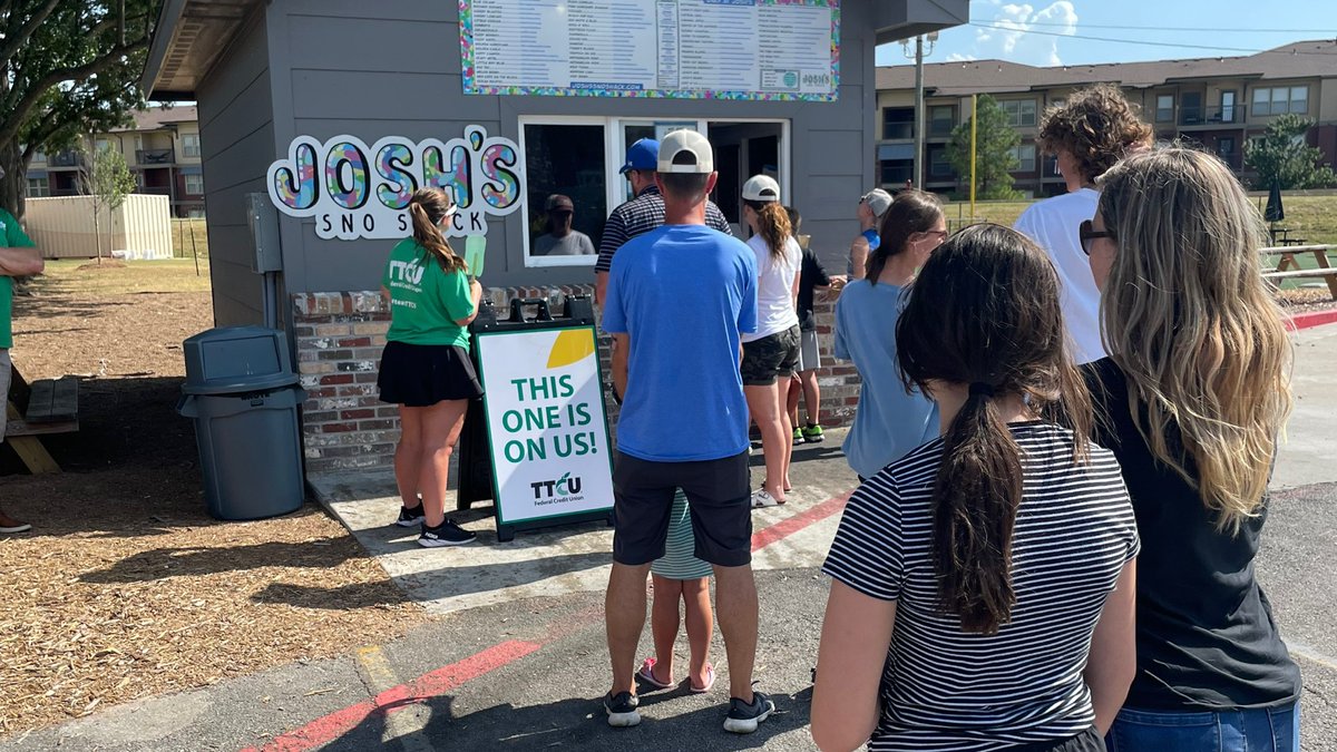 TTCU Federal Credit Union tweet media