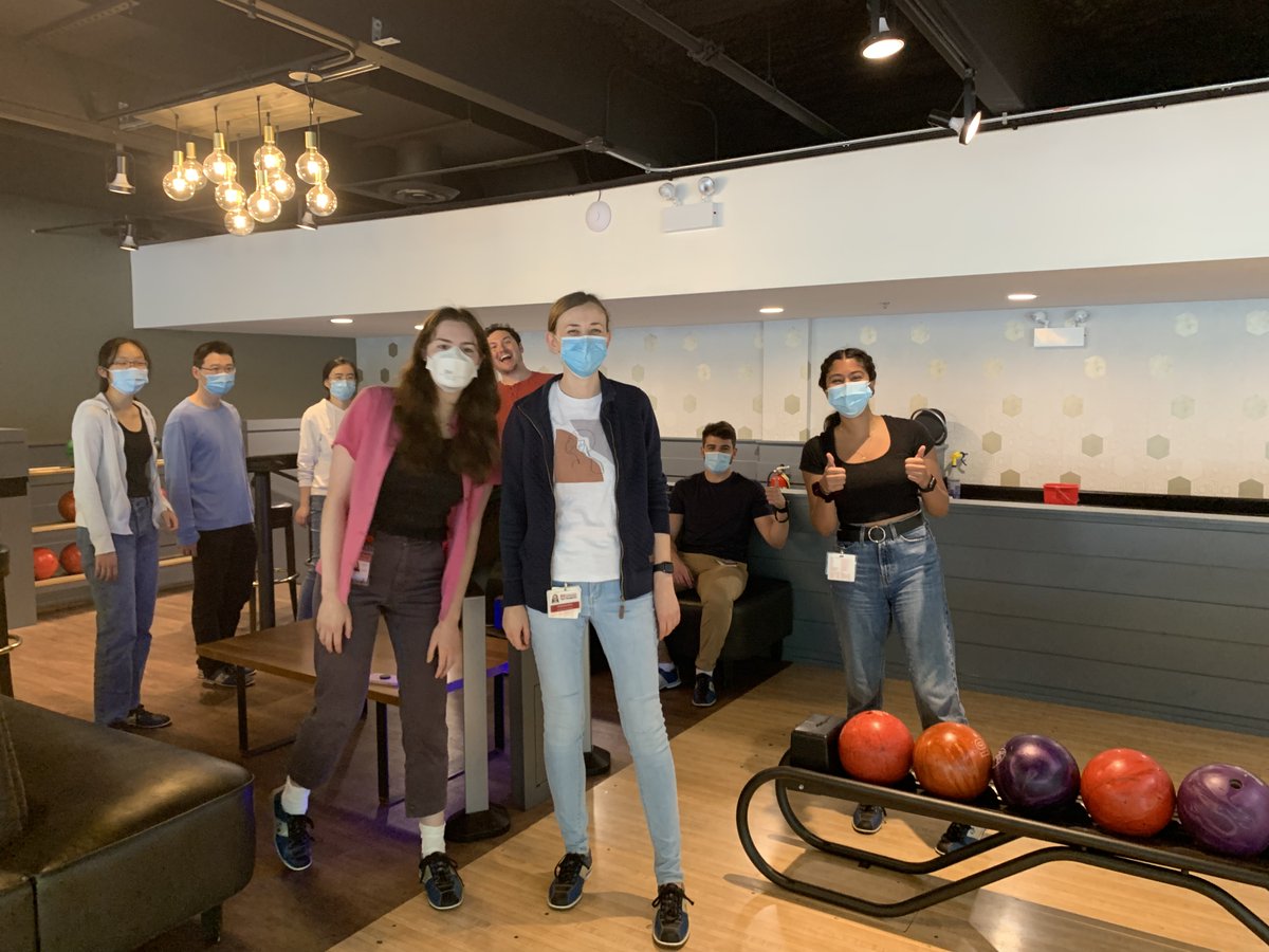 Yuxuan (Phoenix) Miao tweet media