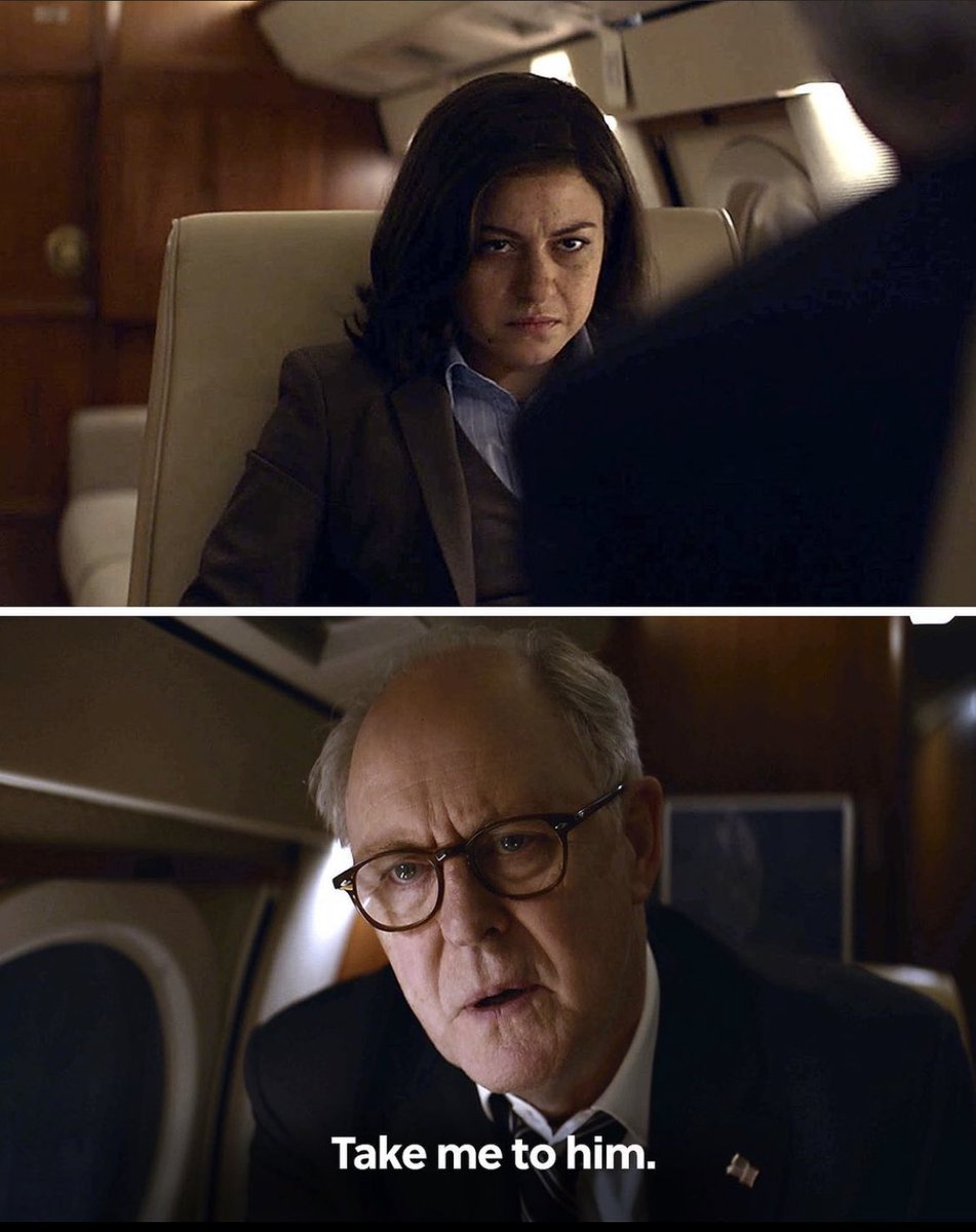 therealjuando's tweet photo. So good!! This week's episode is the best one yet.Everyone on the show is on 🔥🔥🔥 Alia Shawkat went next level!! 
Held her own against the master @JohnLithgow !!
@theoldmanfx @FXNetworks https://t.co/ScF3V3Bhdv