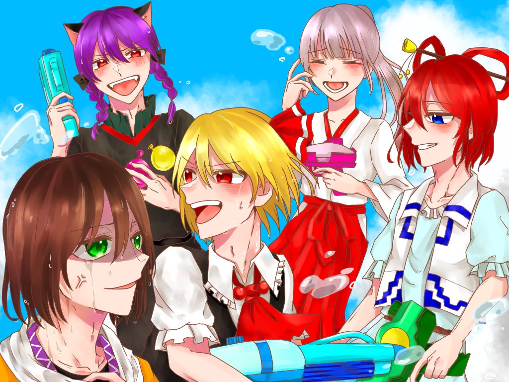 おかか on X: 