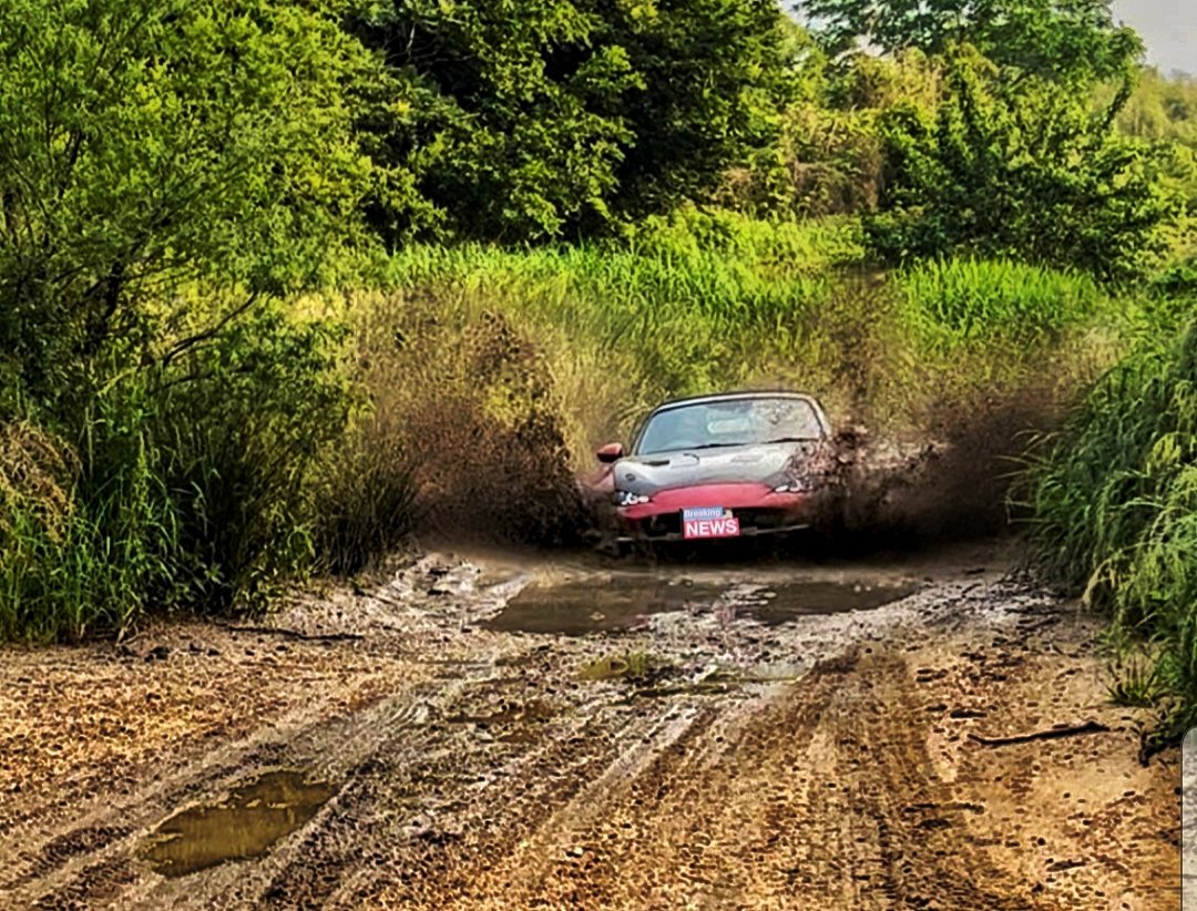 🦀OFFROADSTER弐號🦀 tweet media