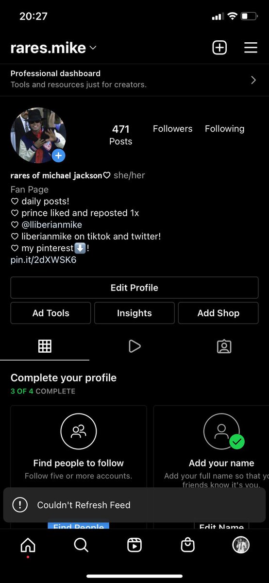 not my account being banned😭😭😭