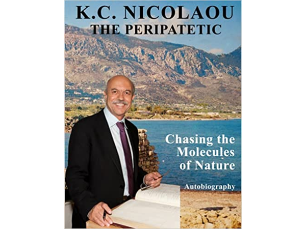 organic_portal's tweet photo. Reading Advice: K.C. Nicolaou - The Peripatetic
More info (ad): https://t.co/jlWS52uGLk (com), https://t.co/9N5iLlcNe1 (de), https://t.co/7AcLg9S60l /uk), https://t.co/gWjpHMxOlR (fr), https://t.co/bKNKfGhOSL (jp)
Chasing the Molecules of Nature https://t.co/YuaghggaES