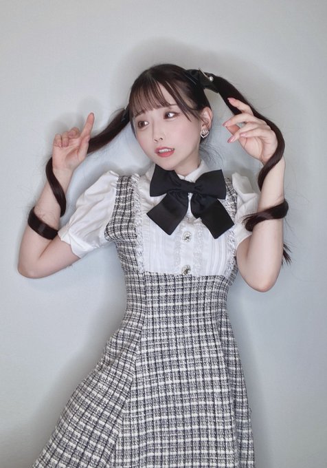 Twitterのコスプレ画像2