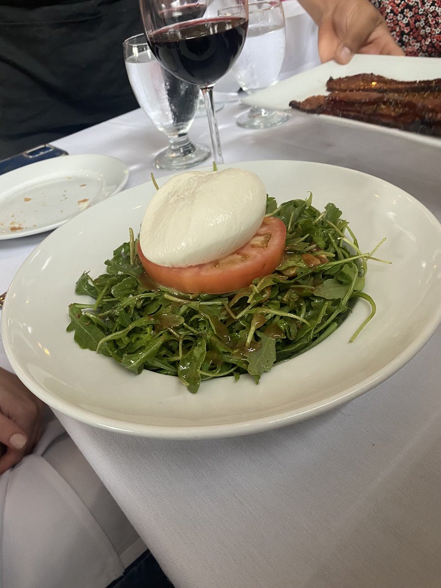 JTOlert's tweet photo. Burrata Gang checking in @BarstoolChief https://t.co/tg4UqIFMeW