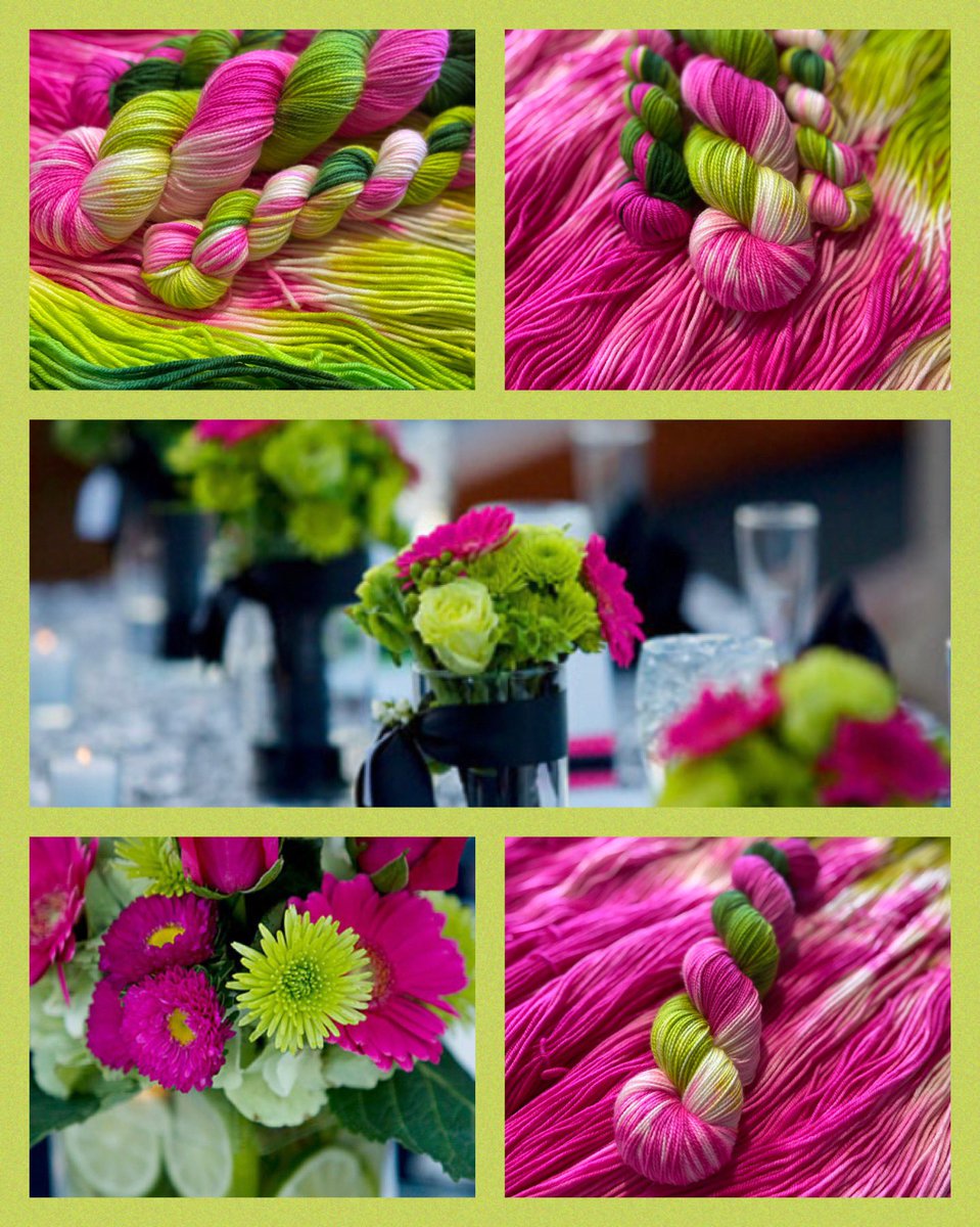June 2022 Yarn of the Month Club colorway: “The Table Is Set” 😍🥰🙌🏻💕 I feel like I “set” it pretty damn good 😍🥰🙌🏻🧶💕 yarnitoli.com
#yarnitoli #yarnitolillc   #jengiuntolidesigns  #knittheshit #knit #yarn  #design  #yarnporn #fiberartist #indiedyer  #seattle