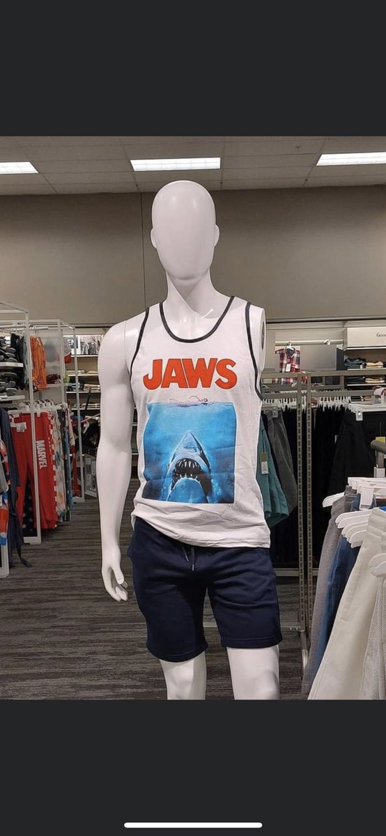 Well played, Target! Well played!