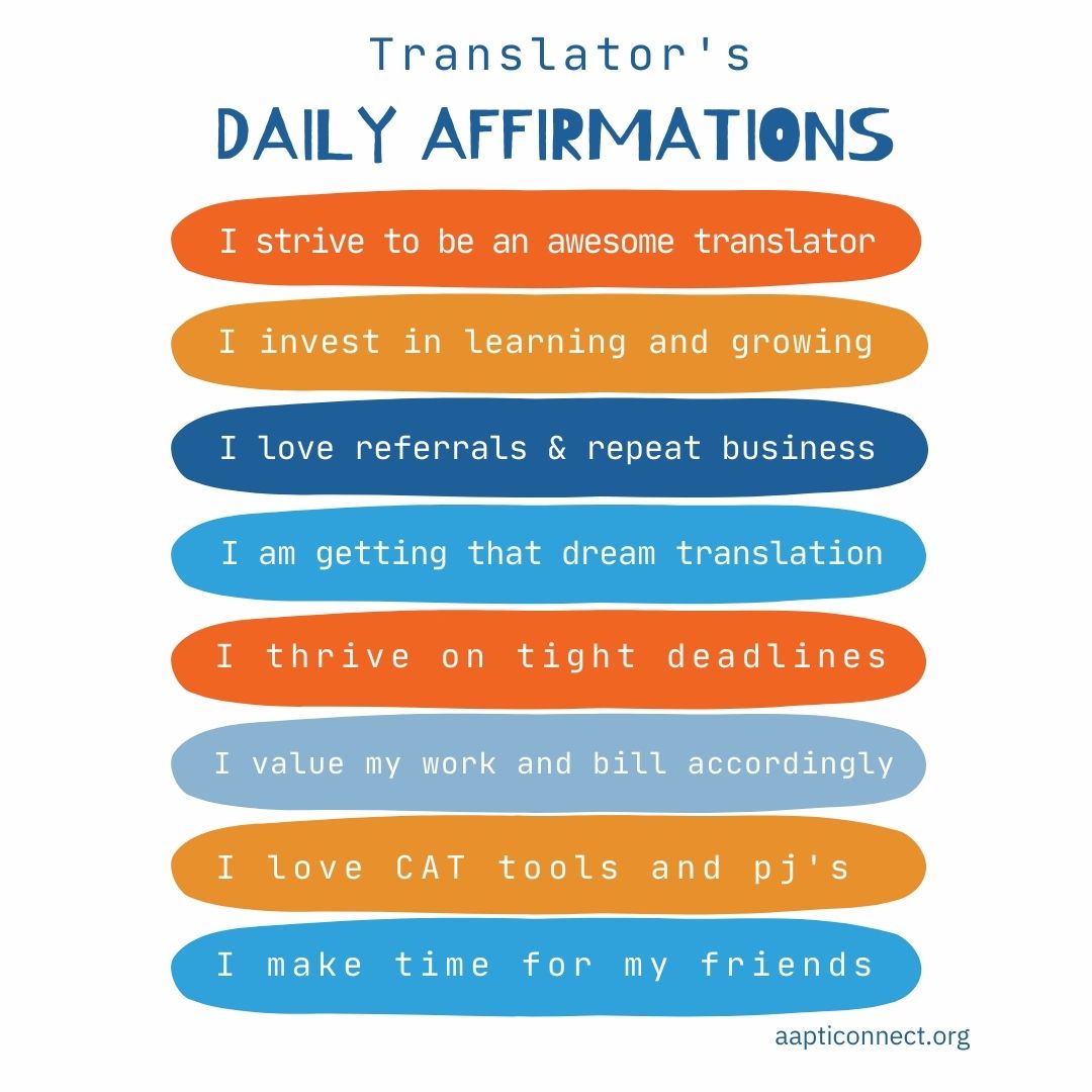 Show your #translator gratitude, respect, and love.😍 #translators, #xl8