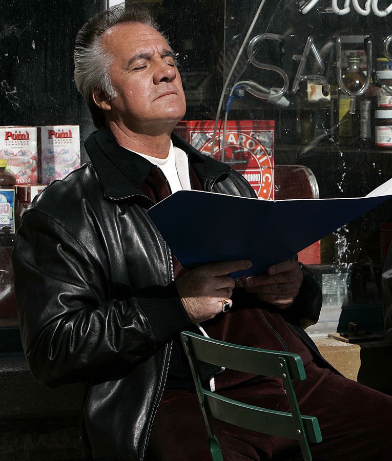R.I.P Tony Sirico 💔