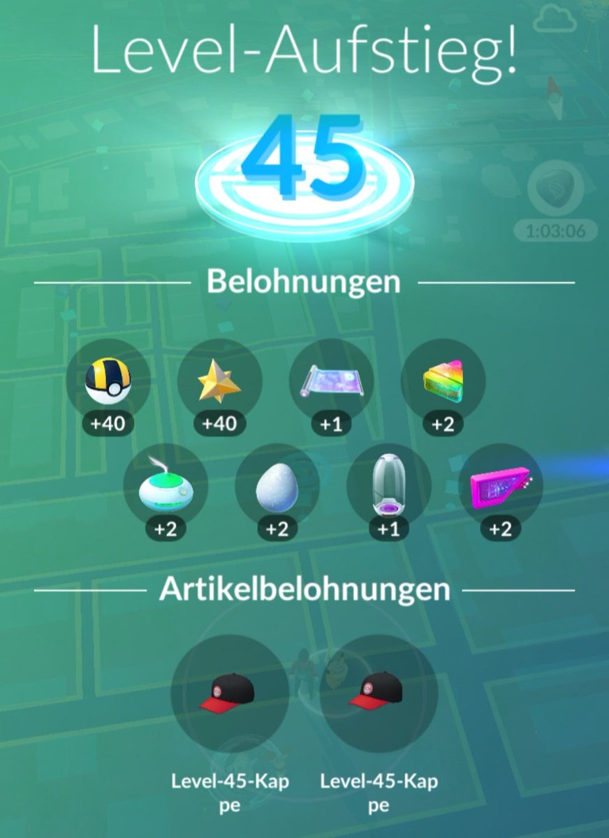 BassinShiny's tweet photo. Level up!!! https://t.co/PdtUlcbj1g