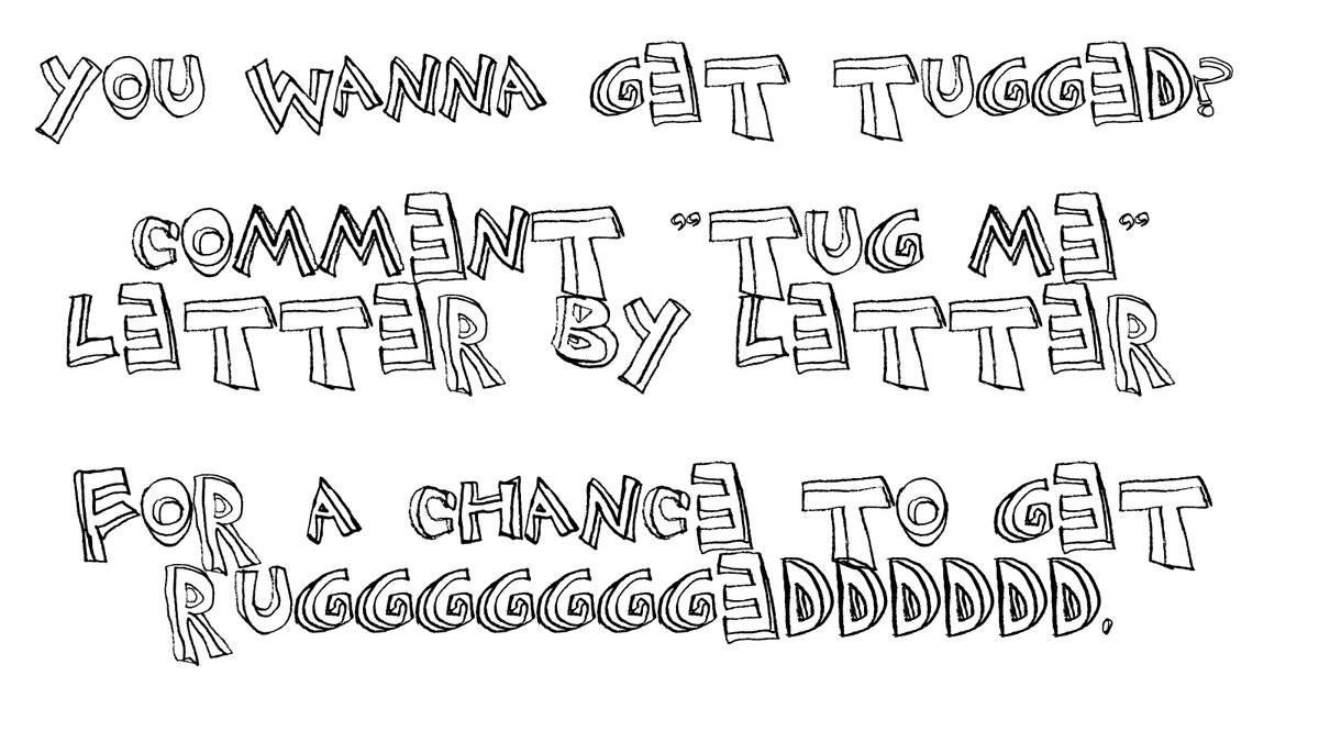 tugginrugs's tweet photo. ʕノ•ᴥ•ʔノ ︵ ┻━┻ https://t.co/KUortdnOMo