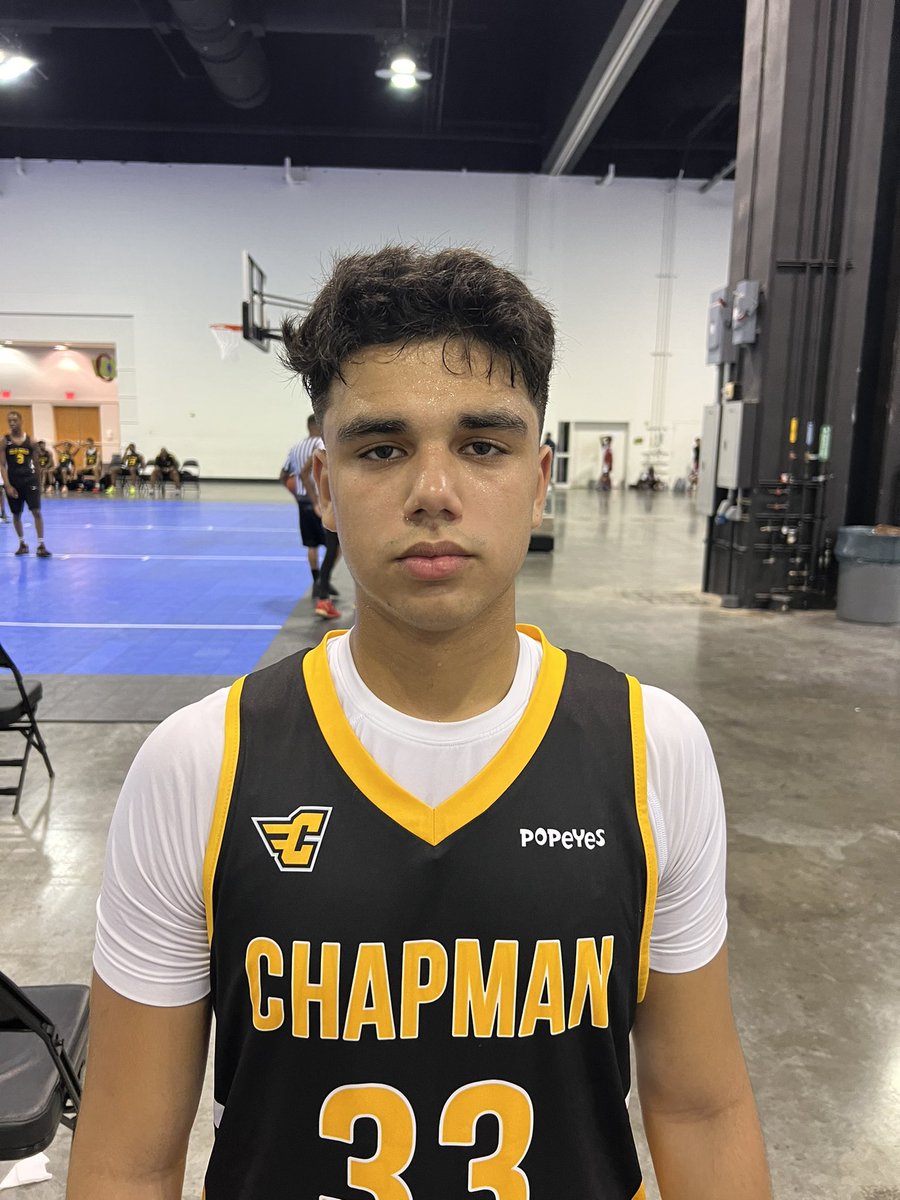 <a href="/academy_chapman/">ChapmanBasketballAcademy</a> 2025 pulls off the win over Texas takeover. 

Stand outs:
Texas Takeover
Jackson Stone Burner 14

Chapman academy 
@timothy91442506 22
<a href="/asherhaas5/">Asher Haas</a> 12 4 3s

#PGH2k22

<a href="/PrepHoops/">Prep Hoops 🏀</a>