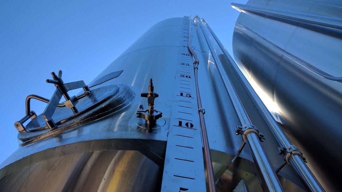 Pioneer Tank&Vessel (@PioneerVessel) / Posts / X