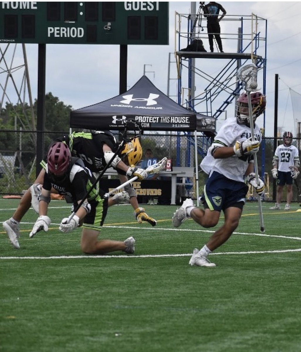 There is a right and wrong time for the look back …. Great last tournament for our HS guys thanks <a href="/TrilogyLacrosse/">Trilogy Lacrosse</a>
