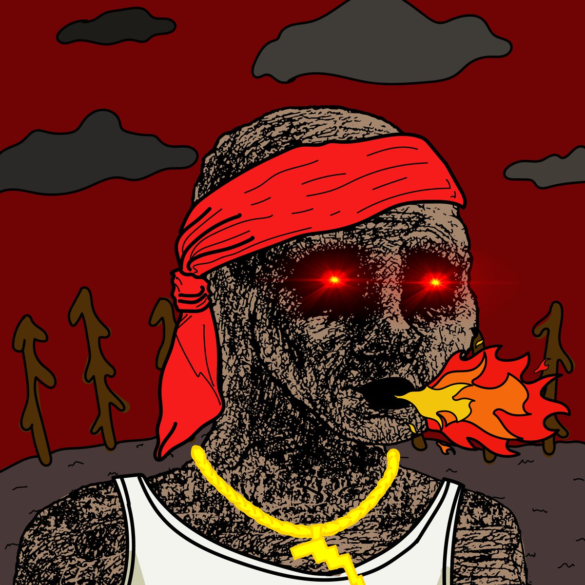Doomers tweet media