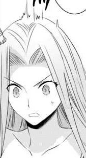 Even though her contractor loudly displayed his agony, the red liquid that started appearing from her harsh grip upon his ear served as a brief proof of it.

And he still was not letting go..💧

“ If you warned me of such conditions earlier I would’ve perhaps.. reconsidered. ”