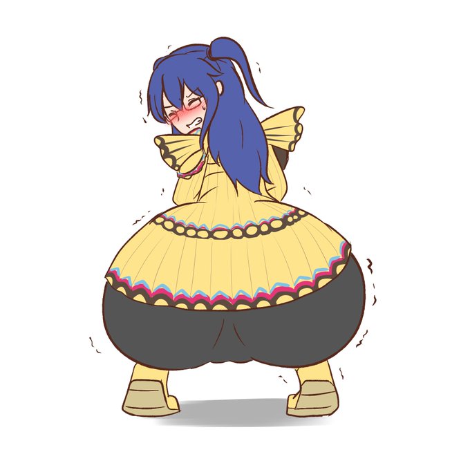 ご依頼絵 commission(一部) 