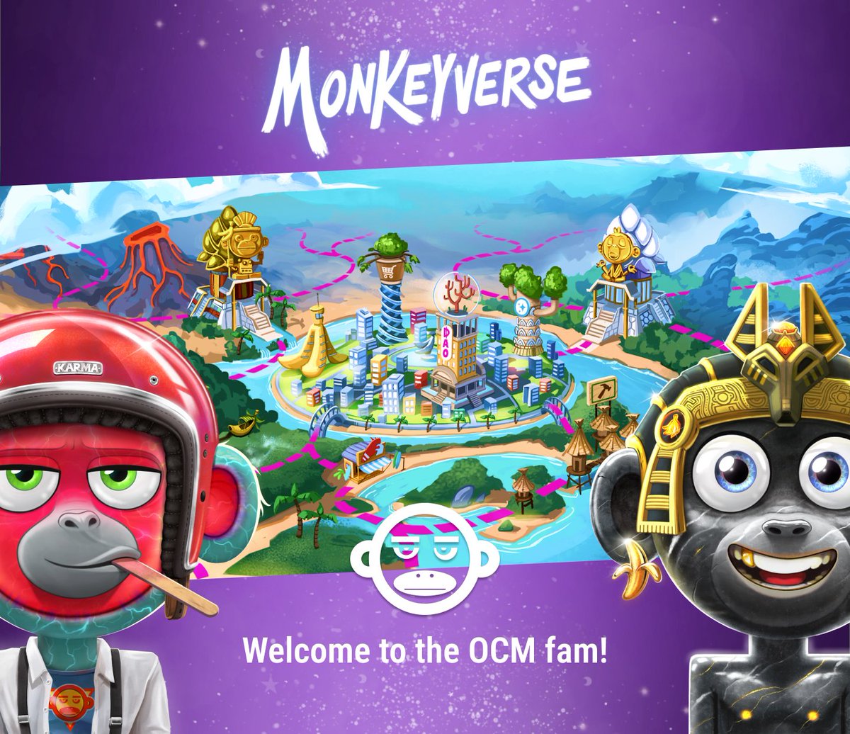 OnChainMonkey® tweet media