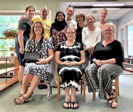 Open Enrollment July Online Session! - *|mailchi.mp/montessorilive…|*