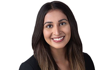 We are proud to announce that Monika Sharma has been Admitted to the Bar and welcome her as an Associate with the firm.

mccuaig.com/congratulation…
