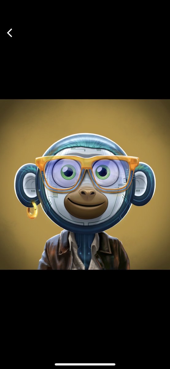 ChirpMyTweet's tweet photo. @OnChainMonkey !RISE https://t.co/axb9GWcdZ2