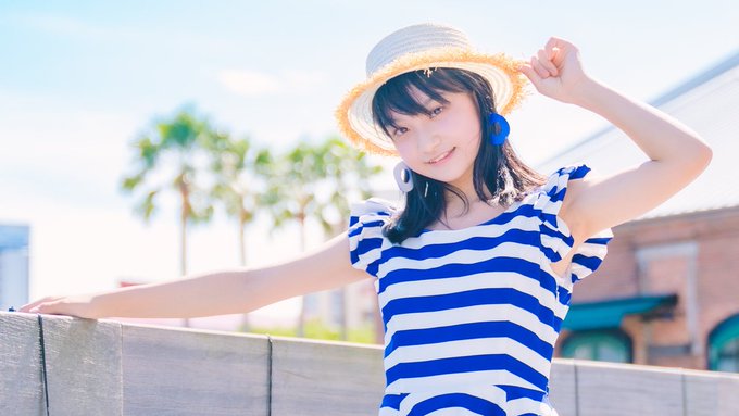 Twitterのコスプレ画像18