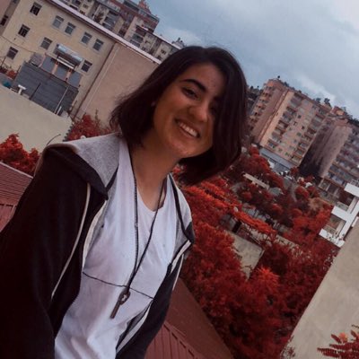 #YeniProfilResmi