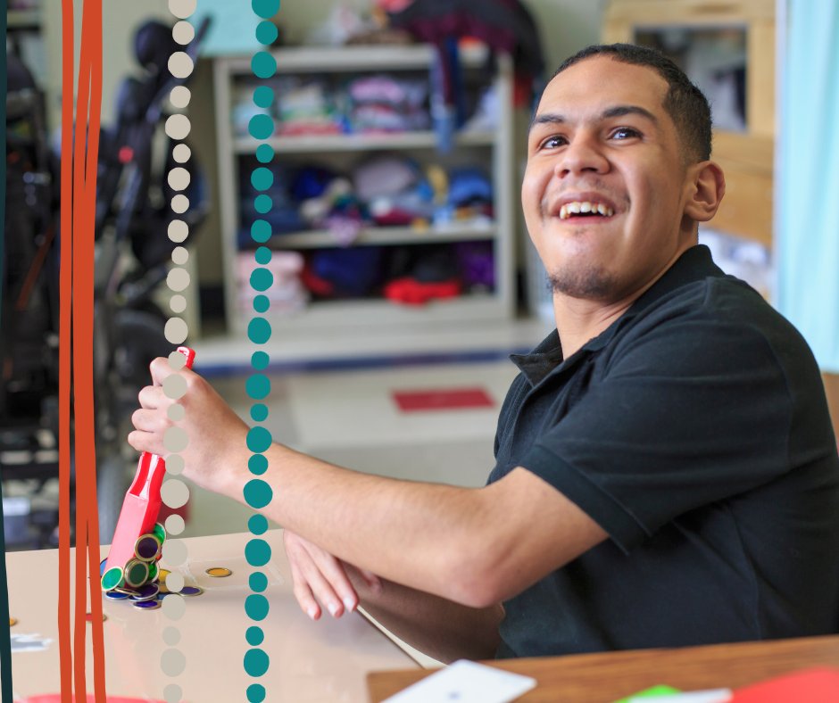 LWBAustralia's tweet image. Access to a specially modified vehicle is essential for John, a young #Aboriginal man that we support, to stay connected to his family &amp;amp; culture. 

Learn how John's #CareTeam #Advocated to secure a vehicle &amp;amp; keep his precious family connection alive here: ow.ly/bEbp50JPa9B
