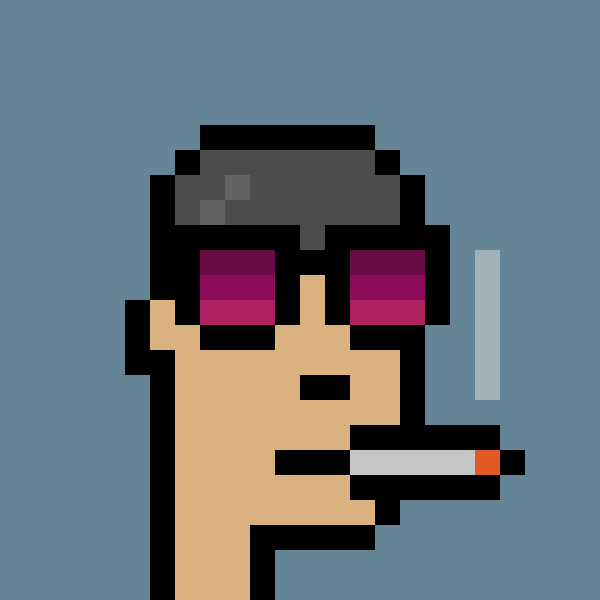 cryptopunksbot's tweet photo. Punk 3825 bought for 84.6 ETH ($104,298.26 USD) by 0x06b933 from 0x96a171. https://t.co/dRimIomZU7 #cryptopunks #ethereum https://t.co/MZFVr7T3PE