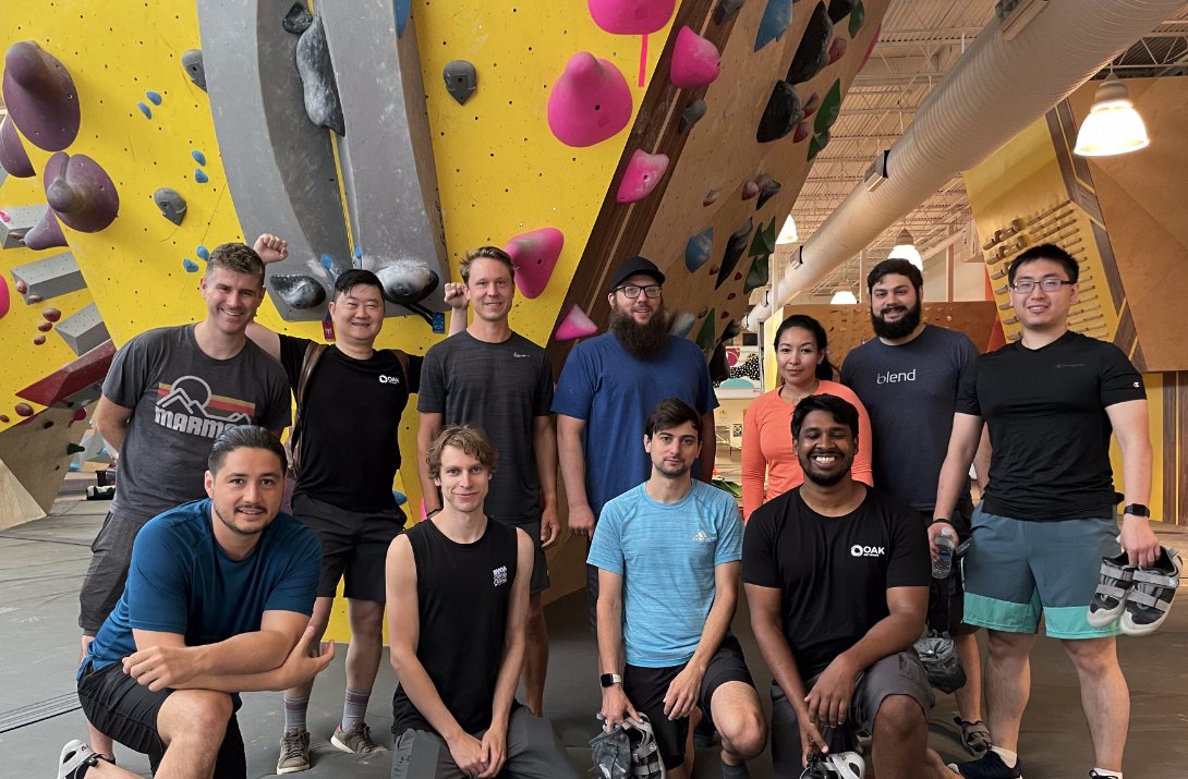 ava_protocol's tweet image. After a busy week of building 🏗️  and climbing upward 🧗‍♂️ we hope you are diving 🏊‍♂️ into the weekend with these OAK Network summer vibes from our time in Austin for #consensus2022!!!🌞 🏖️ 🛥️

 #Polkadot #Kusama #dotsama $TUR